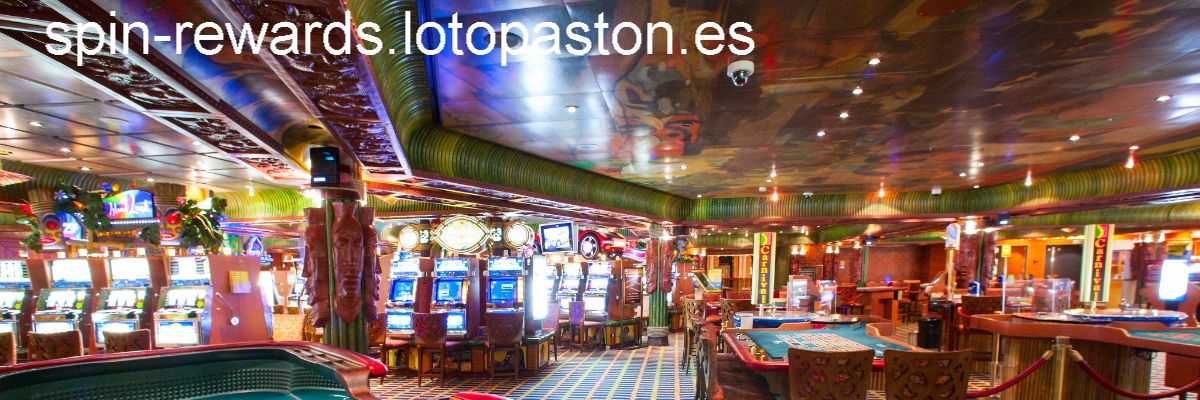 spin-rewards.lotopaston.es
